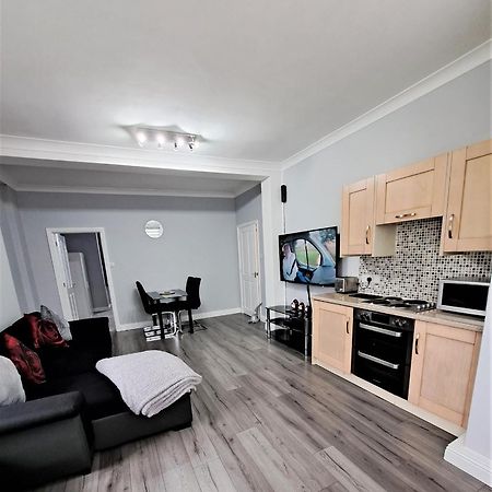 Apartamento Large Flat Quite Location Modern And Well Equipped Swanage Exterior foto