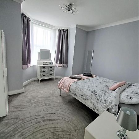 Apartamento Large Flat Quite Location Modern And Well Equipped Swanage Exterior foto